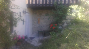 Гостиница Chez Corban  Розан